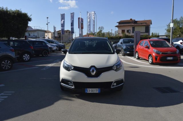 RENAULT Captur 1.5 dCi 8V 90 CV Start&Stop Live Immagine 1