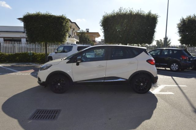 RENAULT Captur 1.5 dCi 8V 90 CV Start&Stop Live Immagine 3