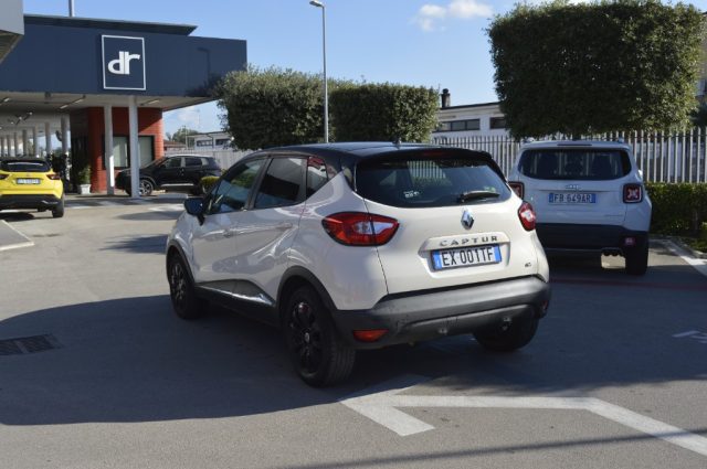 RENAULT Captur 1.5 dCi 8V 90 CV Start&Stop Live Immagine 4