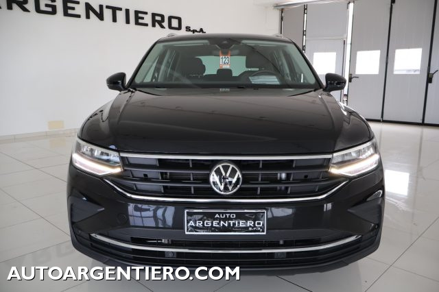 VOLKSWAGEN Tiguan 2.0 TDI 150 CV SCR DSG Life SOLI 57.759KM!!! Immagine 1