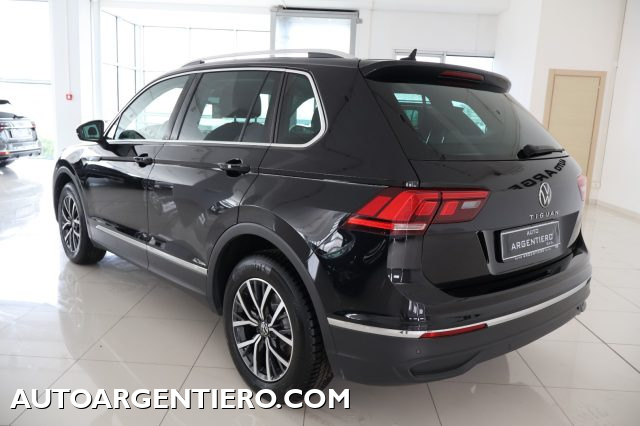 VOLKSWAGEN Tiguan 2.0 TDI 150 CV SCR DSG Life SOLI 57.759KM!!! Immagine 2