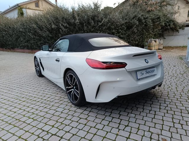 BMW Z4 sDrive30i Msport Immagine 4