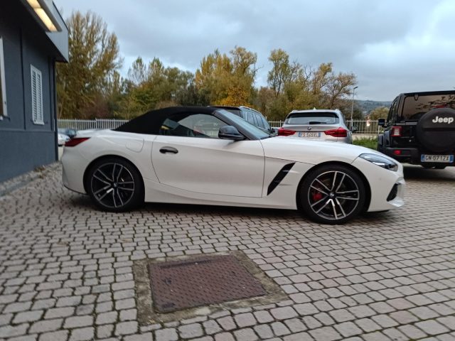 BMW Z4 sDrive30i Msport Immagine 3