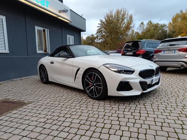 BMW Z4 sDrive30i Msport Immagine 2