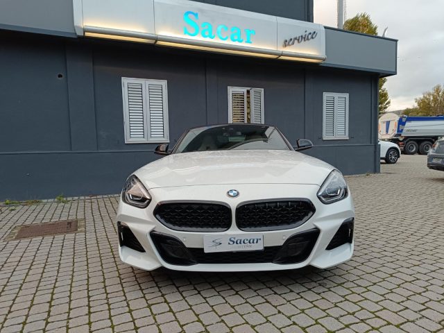 BMW Z4 sDrive30i Msport Immagine 1