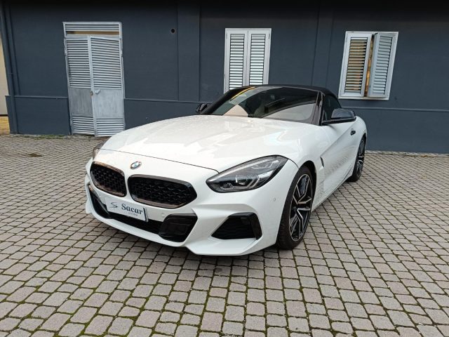 BMW Z4 sDrive30i Msport Immagine 0