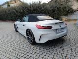 BMW Z4 sDrive30i Msport