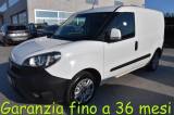 FIAT Doblo Doblò 1.6 MJT 105CV PC-TN Cargo Lamierato SX 3 Pos