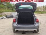 MERCEDES-BENZ GLA 220 d Automatic 4Matic Premium