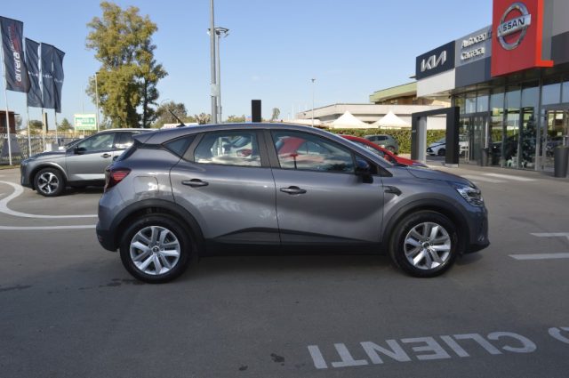 RENAULT Captur TCe 100 CV GPL FAP Zen Immagine 3