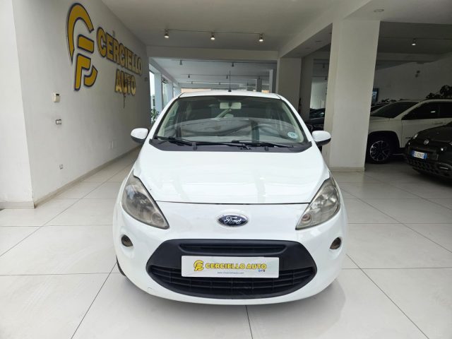 FORD Ka 1.3 TDCi 75CV Immagine 0