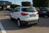 FORD EcoSport 1.5 Ecoblue 95 CV Start&Stop Titanium