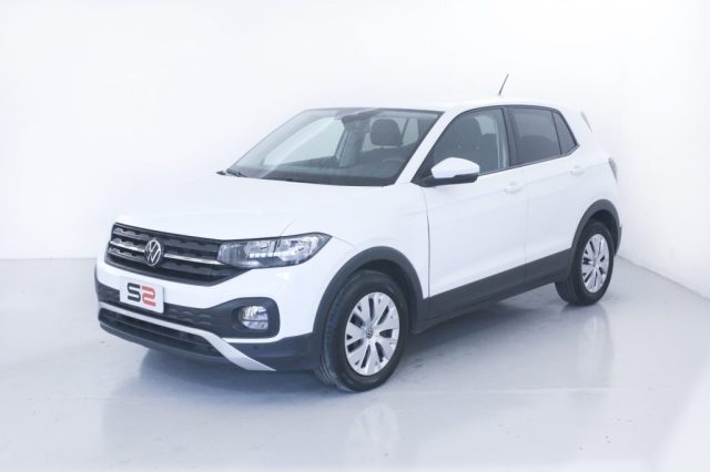 VOLKSWAGEN T-Cross 1.0 TSI Urban BMT Parking Pack -App Connect Immagine 0