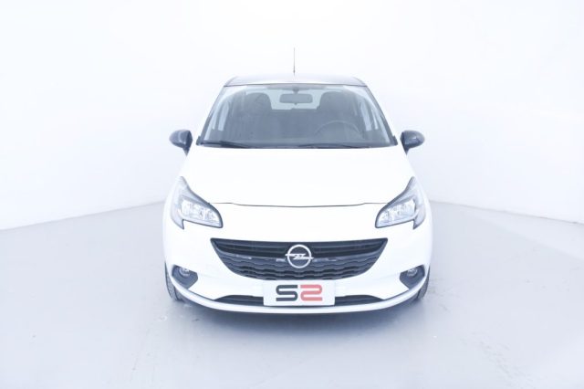 OPEL Corsa 1.4 90CV GPL Tech 5 porte 120 Anniversary Immagine 2