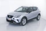 SEAT Arona 1.0 EcoTSI FR Seat Virtual cockpit