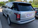 LAND ROVER Range Rover 3.0 TDV6 HSE