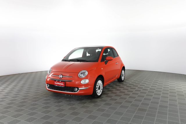 fiat 500 500 1.0 hybrid dolcevita