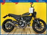 DUCATI Scrambler 800 Garantita e Finanziabile