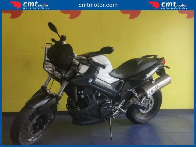 BMW F 800 R Garantita e Finanziabile Immagine 1