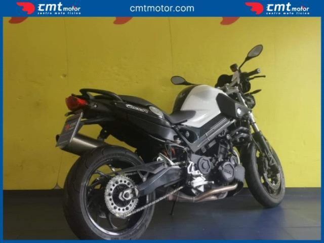 BMW F 800 R Garantita e Finanziabile Immagine 2