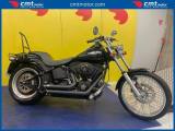 HARLEY-DAVIDSON 1450 Night Train - FXSTBI Garantita e Finanziabile