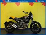 DUCATI Scrambler 800 Garantita e Finanziabile