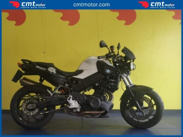 BMW F 800 R Garantita e Finanziabile Immagine 0