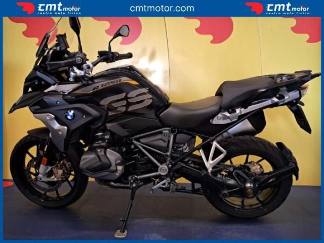 BMW R 1250 GS Garantita e Finanziabile Immagine 0