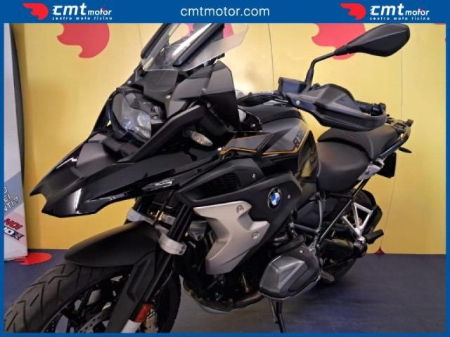 BMW R 1250 GS Garantita e Finanziabile Immagine 1