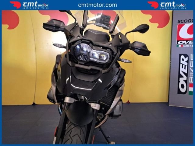 BMW R 1250 GS Garantita e Finanziabile Immagine 2