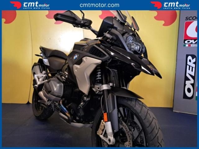 BMW R 1250 GS Garantita e Finanziabile Immagine 3