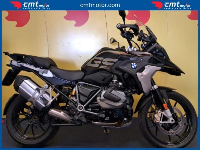 BMW R 1250 GS Garantita e Finanziabile Immagine 4