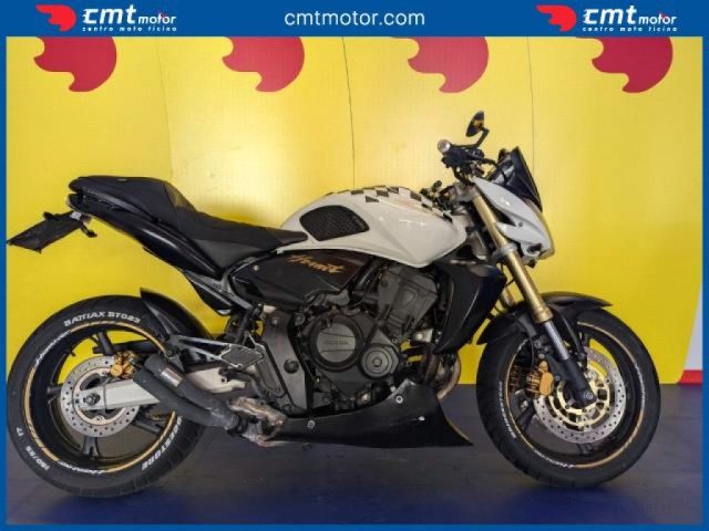 HONDA Hornet 600 Garantita e Finanziabile Immagine 0