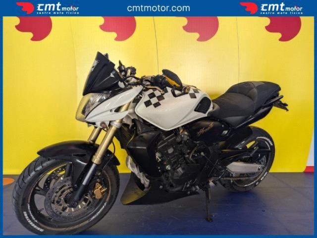 HONDA Hornet 600 Garantita e Finanziabile Immagine 1