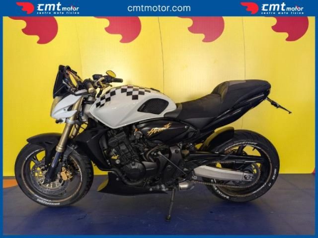 HONDA Hornet 600 Garantita e Finanziabile Immagine 2