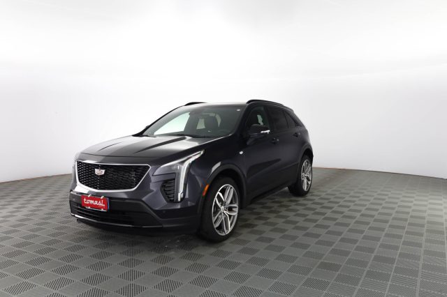 cadillac xt4 xt4 350 td awd sport