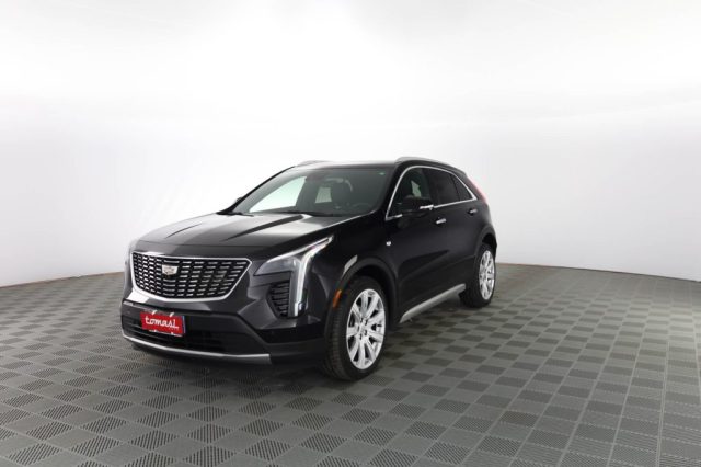 cadillac xt4 xt4 350 td awd premium luxury