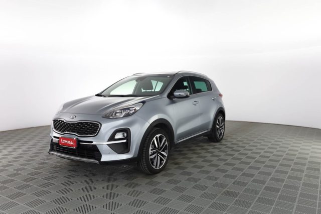 kia sportage sportage 1.6 ecogpl 2wd energy