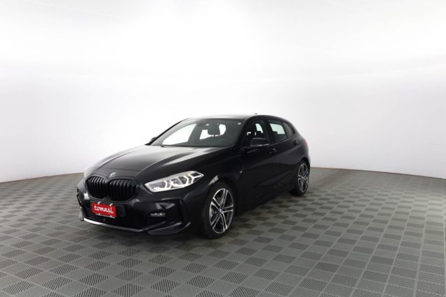 bmw 118 serie 1 d 5p. msport