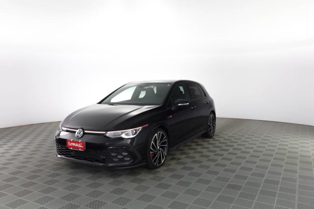 volkswagen golf golf 2.0 tsi gti dsg