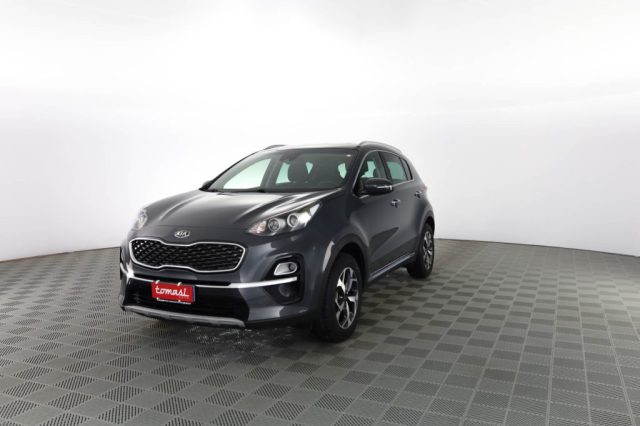 kia sportage sportage 1.6 gdi 2wd energy