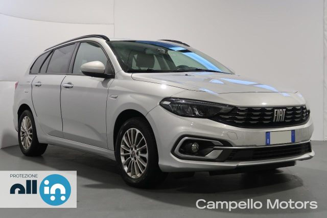 FIAT Tipo Tipo Station Wagon 1.6 Mjt 130cv Business Immagine 0