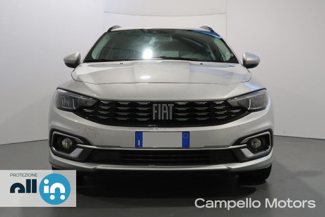 FIAT Tipo Tipo Station Wagon 1.6 Mjt 130cv Business Immagine 1