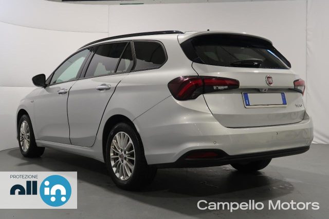 FIAT Tipo Tipo Station Wagon 1.6 Mjt 130cv Business Immagine 2