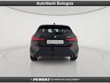 BMW 118 d 5p. Advantage