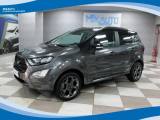 FORD EcoSport 1.0 EcoBoost 125cv ST Line EU6