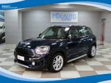 MINI Countryman Cooper D AUT EU6B