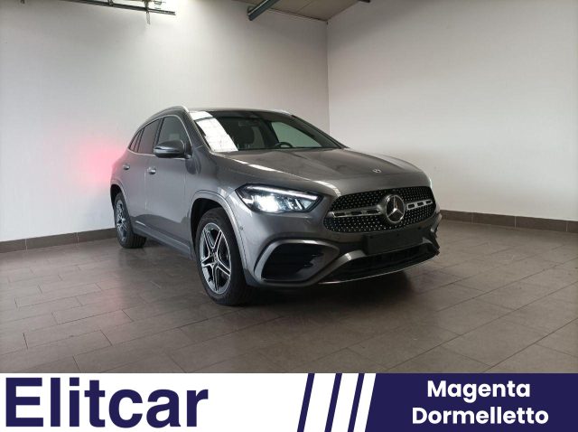 MERCEDES-BENZ GLA 250 e Plug-in hybrid Automatic Premium AMG LINE Immagine 0