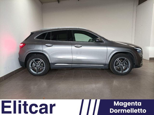 MERCEDES-BENZ GLA 250 e Plug-in hybrid Automatic Premium AMG LINE Immagine 1