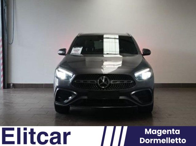 MERCEDES-BENZ GLA 250 e Plug-in hybrid Automatic Premium AMG LINE Immagine 3